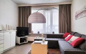 Awesome Apartment In Knokke-Heist With Kitchen